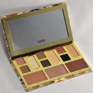 Tarte Cosmetics face palette